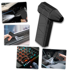 Advanced Electric Snow Blower