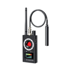 Advanced Frequency bug detector