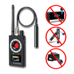 Advanced Frequency bug detector