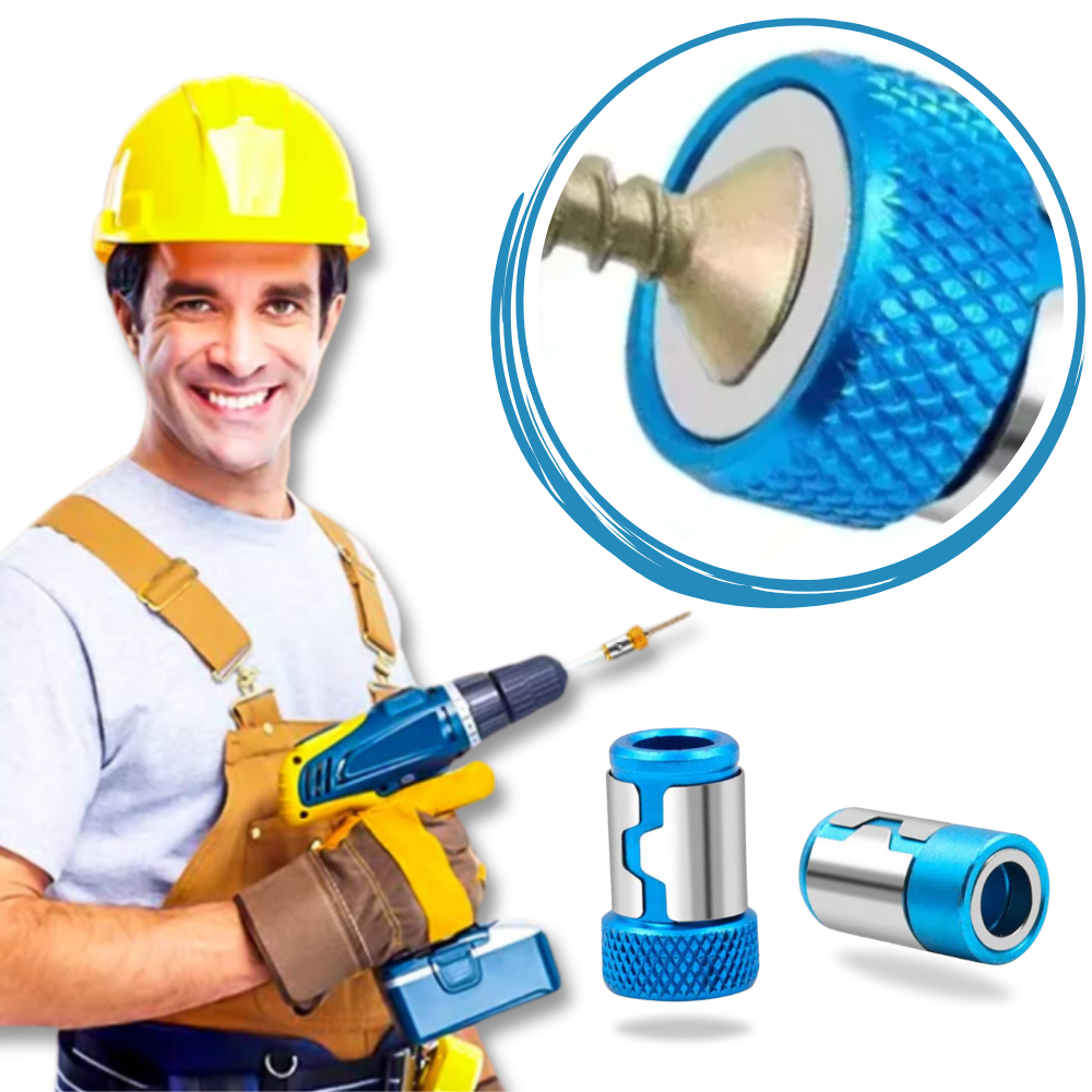 Advanced Magnetic Screw Holder