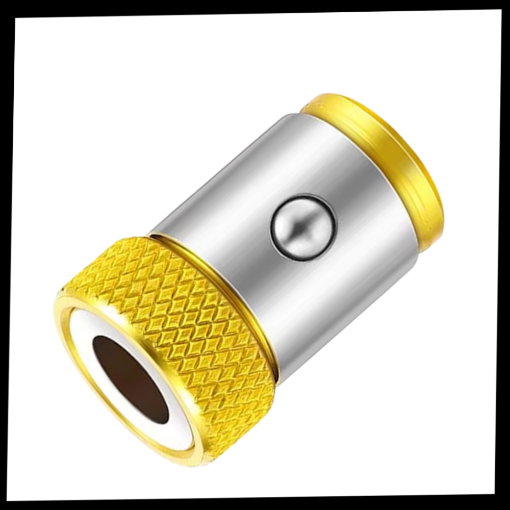 Advanced Magnetic Screw Holder