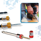 Advanced Magnetic Screw Holder