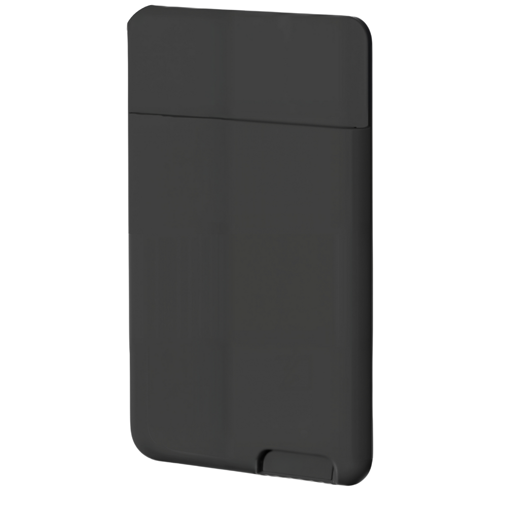 Aesthetic Wallet Card Holder