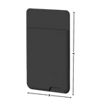 Aesthetic Wallet Card Holder