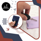 Aesthetic Wallet Card Holder