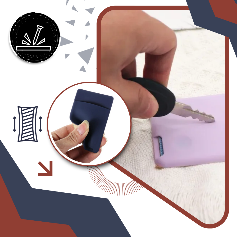 Aesthetic Wallet Card Holder