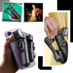 AI Tracking Phone Stabilizer