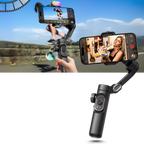 AI Tracking Phone Stabilizer