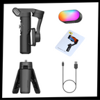 AI Tracking Phone Stabilizer