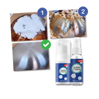 All-purpose cleaning spray