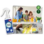 All-purpose cleaning spray