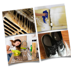 All-purpose cleaning spray