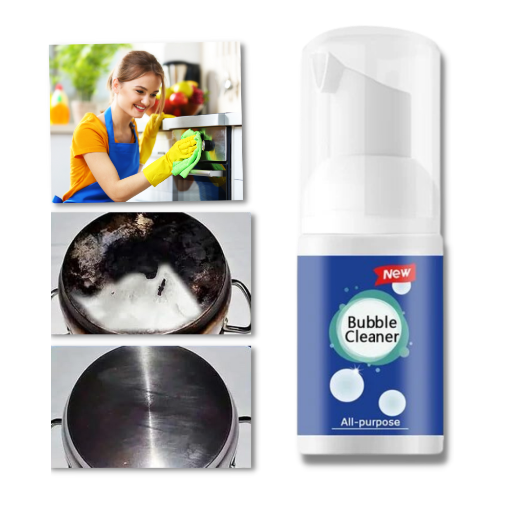 All-purpose cleaning spray