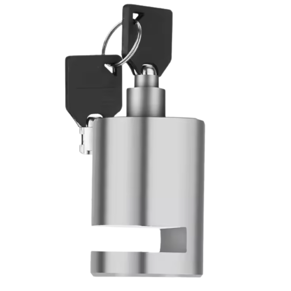 Aluminum Anti Theft Bike Lock