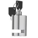 Aluminum Anti Theft Bike Lock