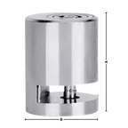 Aluminum Anti Theft Bike Lock