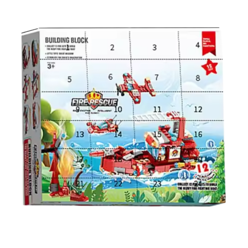 Animal Minecraft Blocks