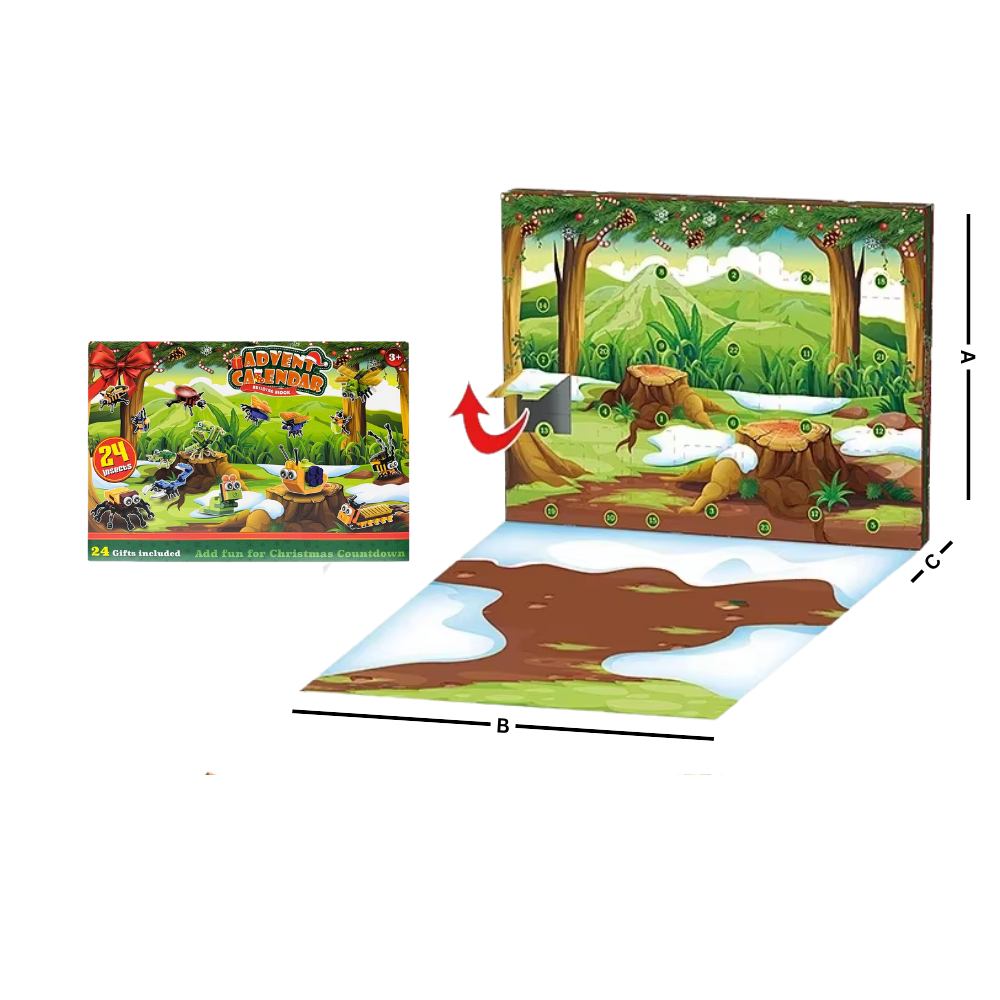 Animal Minecraft Blocks