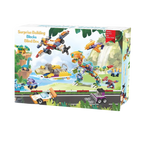 Animal Minecraft Blocks