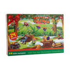 Animal Minecraft Blocks