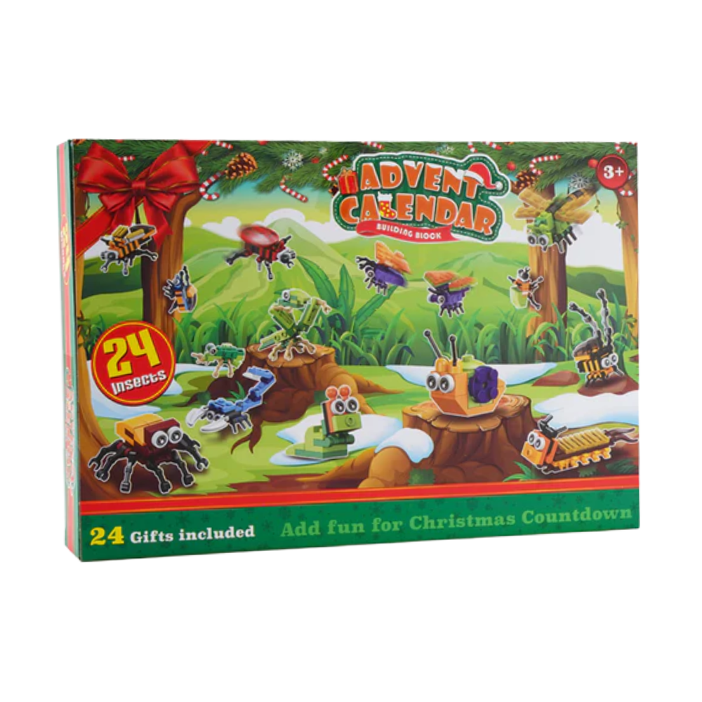 Animal Minecraft Blocks