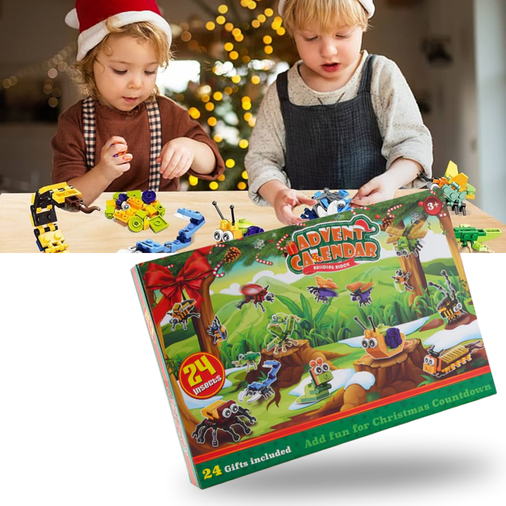 Animal Minecraft Blocks