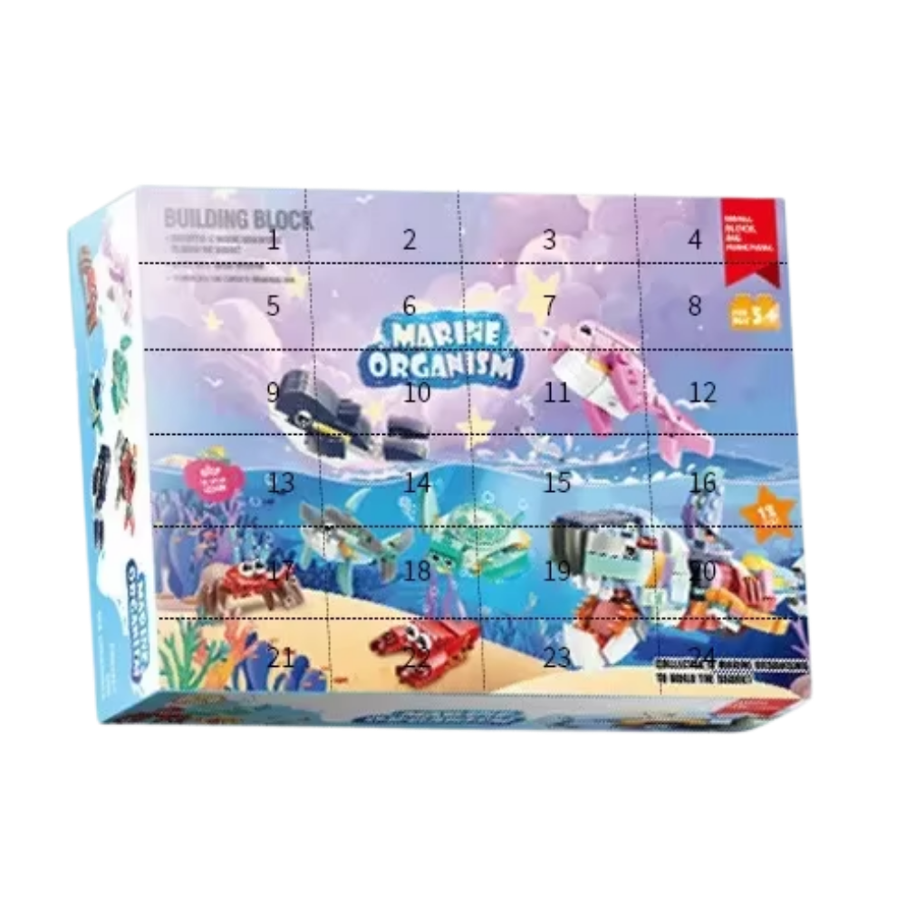 Animal Minecraft Blocks