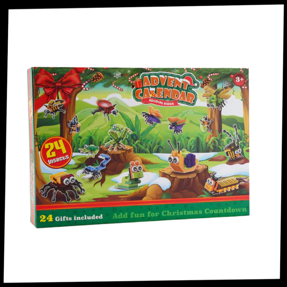 Animal Minecraft Blocks