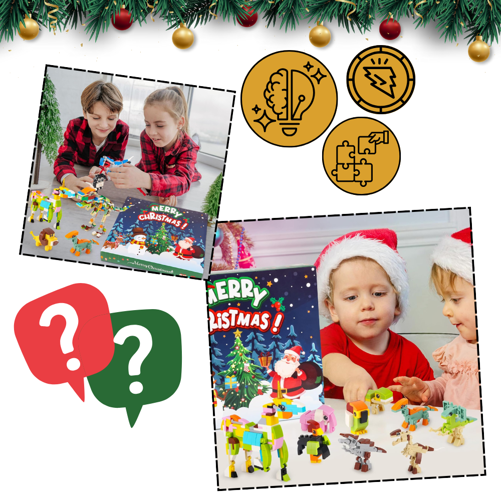 Animal Minecraft Blocks