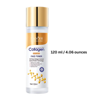 Anti-Aging Brightening Collagen Toner