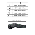 Anti-Slip Compression Sleeve