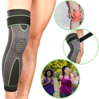 Anti-Slip Compression Sleeve