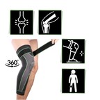 Anti-Slip Compression Sleeve