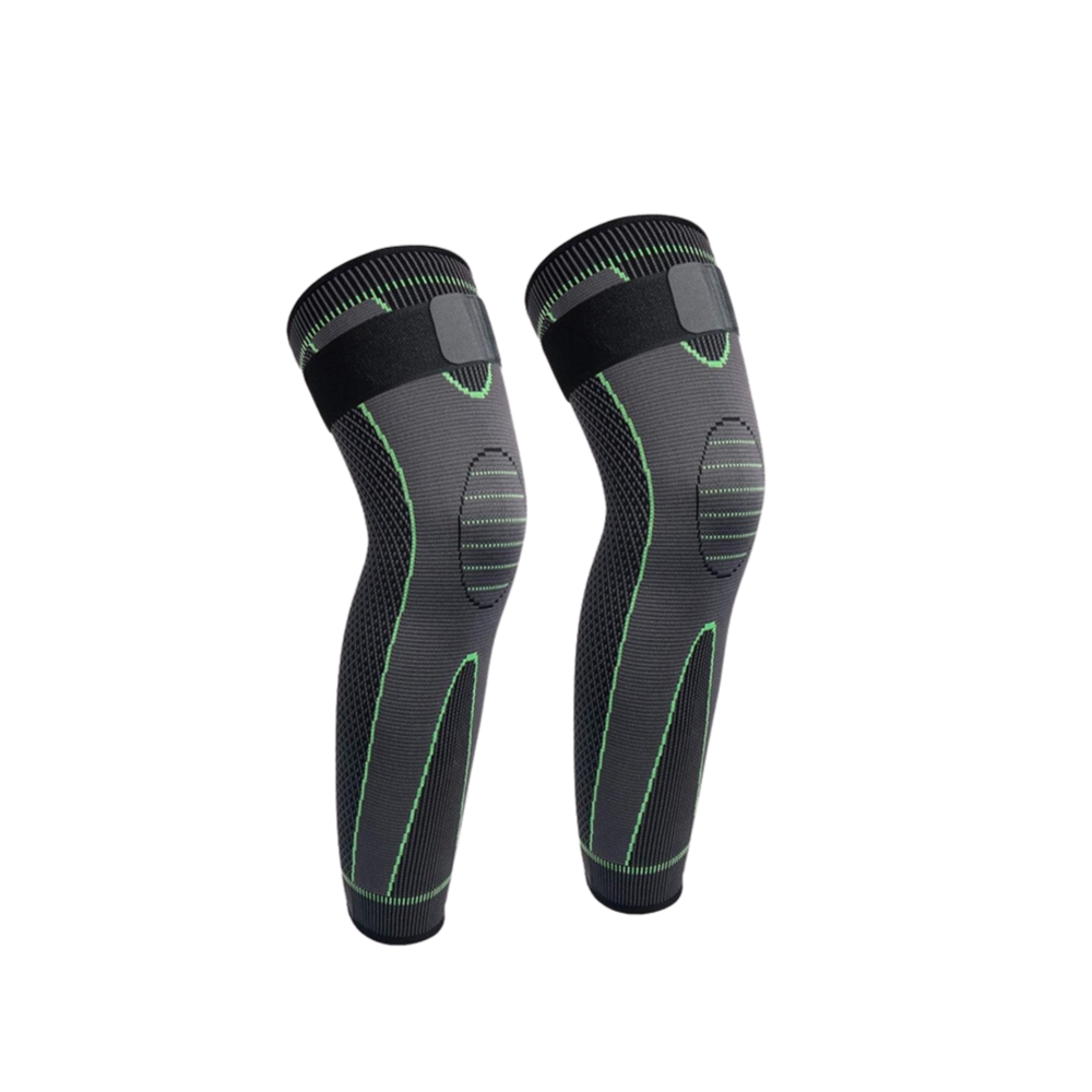 Anti-Slip Compression Sleeve