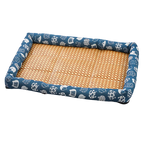 Anti-Slip Cooling Technology Pet Mat