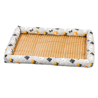 Anti-Slip Cooling Technology Pet Mat