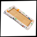 Anti-Slip Cooling Technology Pet Mat