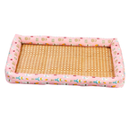 Anti-Slip Cooling Technology Pet Mat