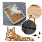Anti-Slip Cooling Technology Pet Mat