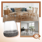 Anti-Scratch Furniture Leg Socks