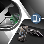 Apple Thin Magnetic Power Bank