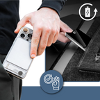 Apple Thin Magnetic Power Bank