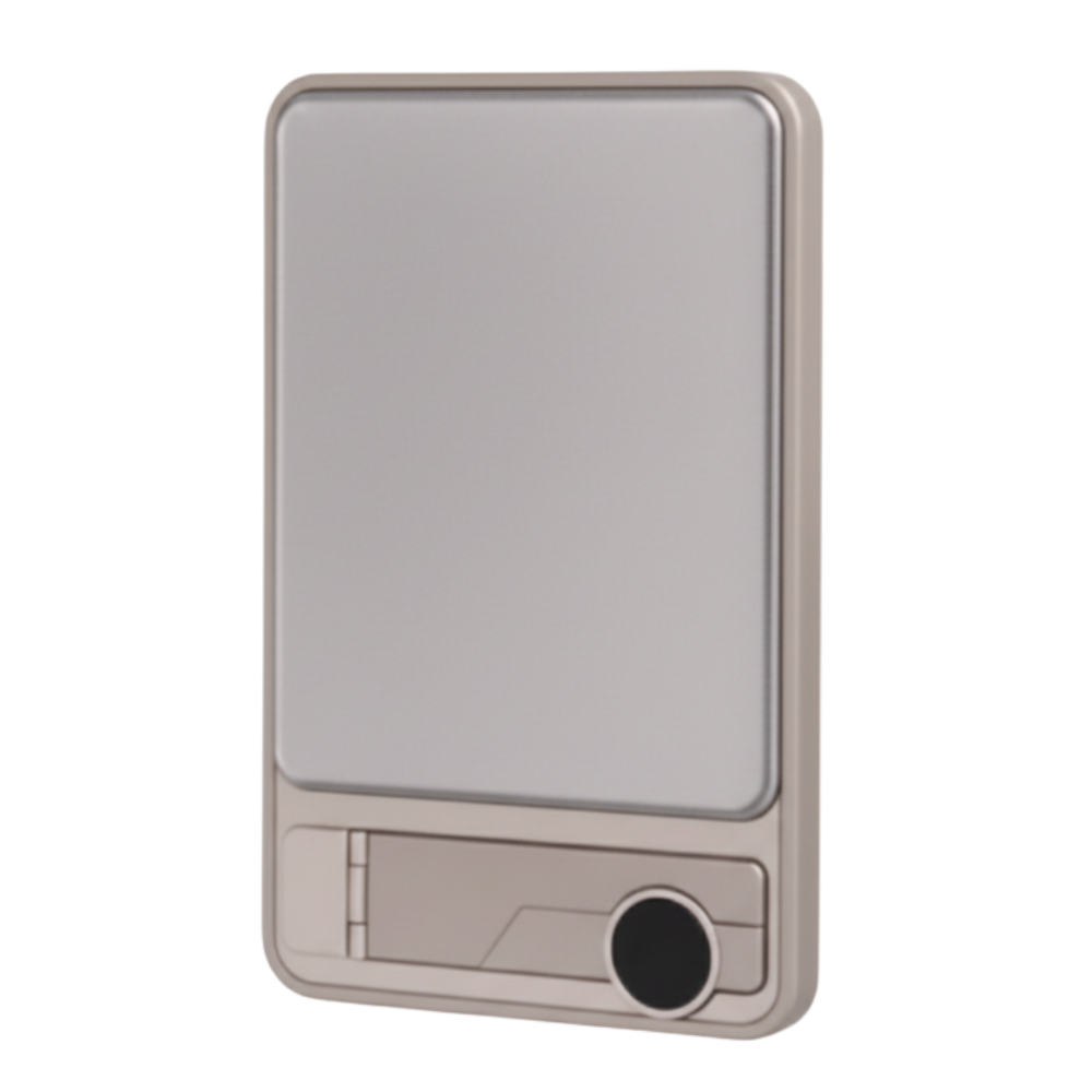 Apple Thin Magnetic Power Bank