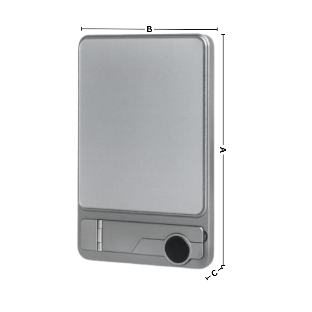 Apple Thin Magnetic Power Bank