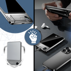 Apple Thin Magnetic Power Bank