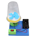 Assembly Wooden Science Toy