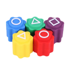 Authentic Gonggi Set