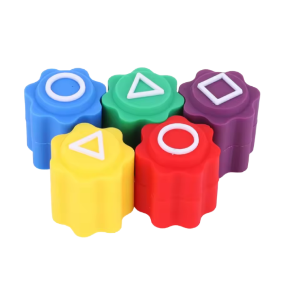 Authentic Gonggi Set