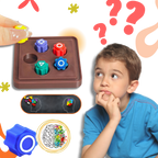 Authentic Gonggi Set