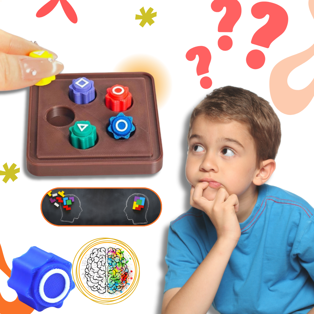 Authentic Gonggi Set